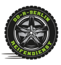 DD-Reifenservice-Berlin – Logo
