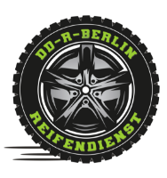 DD-Reifenservice-Berlin – Logo